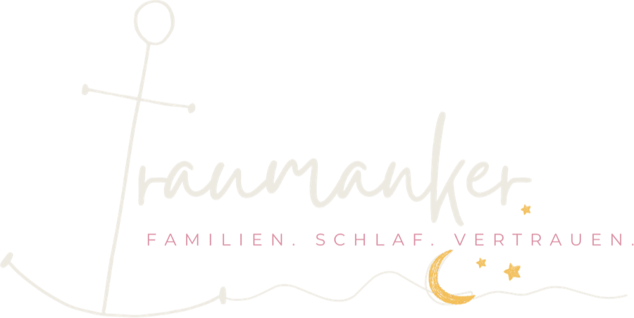 Traumanker — Familien. Schlaf. Vertrauen.